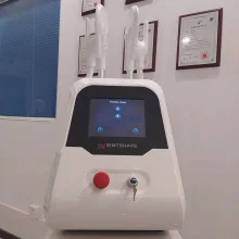 Апарат Elisa для моделювання фігури